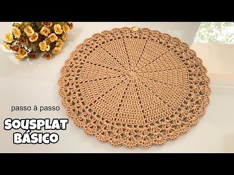 SOUSPLAT BÁSICO FÁCIL E ECONÔMICO