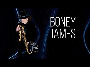 Boney James - Blur *THE SMOOTHJAZZ LOFT*