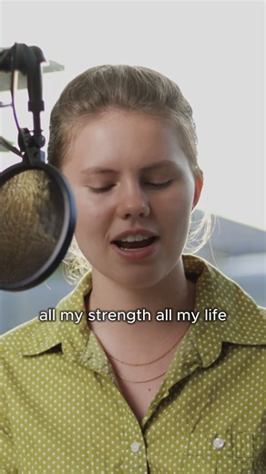 The Stand - Cover by Janetta (Phil Wickham)