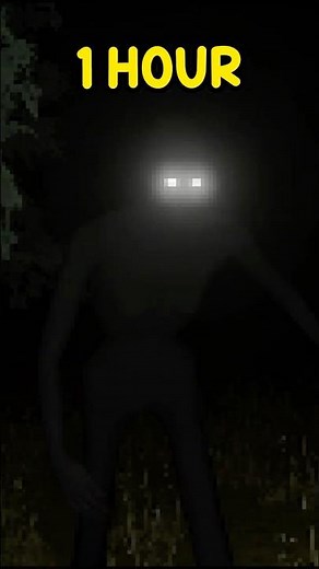 How Fast can I make a HORROR Game from scratch