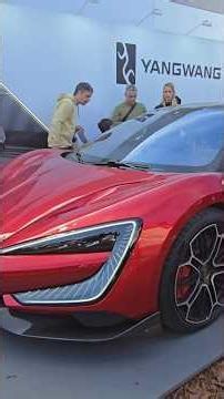 Argentina has started to embrace BYD