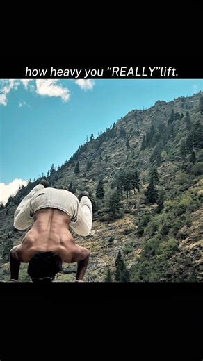 If Your Lower Back Is Weak… #shorts #gymmotivation #motivation #calisthenics
