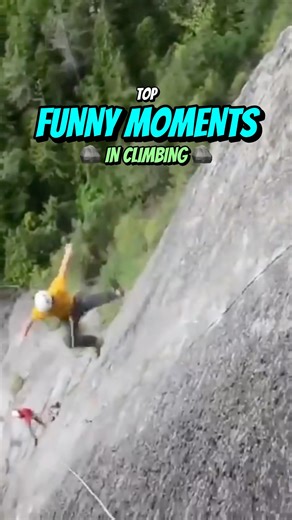 These Bouldering Memes Will Make You Cry Laughing!