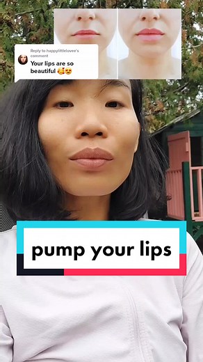 Face Yoga For Fuller Lips: Plump Your Lips with Simple Exercises