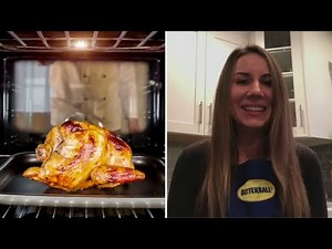 Butterball Turkey Talk Line offers tips for Thanksgiving cooking