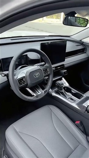 2026 RAV4 2.0 China Hybrid : WHITE Beauty Breakdown #Toyota #RAV4 #NewCar