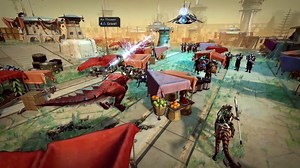 【魔幻紀元⚔】探索未來科幻世界❗ 人氣戰略遊戲《Age of Wonders》系列最新作 — 不同戰役模式 | 獨特環境破壞系統 | 深奥外交關係 體驗全新進化後不同以往的風采模樣❗ PS4 科幻遊戲《Age of Wonders: Planetfall》下載版 今日上架▶bit.ly/age_of_wonders | PlayStation HK