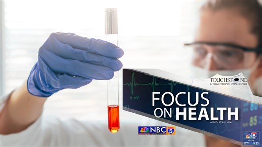 Focus on Health: Earlier Cancer Detection - KOBI-TV NBC5 / KOTI-TV NBC2