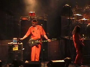 Type O Negative - (Electric Factory) Philadelphia,Pa 12.16.03 (Complete Show)