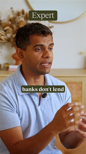 Most investors don’t get stuck because they bought the wrong property