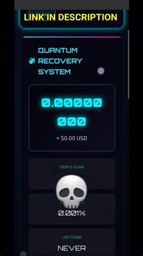 BTC Found App 2026 😱 | Real Bitcoin Searching App?