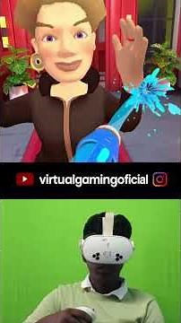 🚨 Security VR Game 🔒 | Ultimate Guard Experience 👮‍♂️ | Epic Virtual Reality Gameplay 2025 🕶️🔥