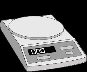 Weighing of Solids and Liquids | Chemistry Online