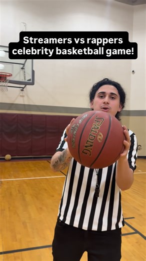 Manager 🎸/Artist Development🎶 on Instagram: "Tag Who You Wanna See‼️‼️ Streamers Vs Rapper Basketball Game🔥 Most Tags Gets a Spot! Want to give a chance for upcoming streamers/youtubers/rappers to play with their favorite celebrities ‼️FLYER DROPS IN 48 HOURS!!! #floridaallstars"