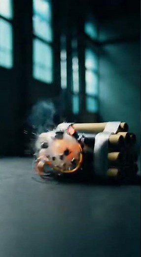 Timer bomb explosion | Sound Effect #soundeffect