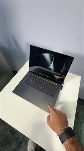 New Surface Laptop Ultra: The Ultimate MacBook Pro Competitor?