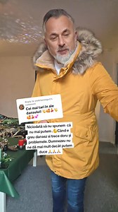 SANATATE SI BINE..NU MAI JUDECA DACĂ NU STI CE E OMENIA 🫡 | Cristian Ilies