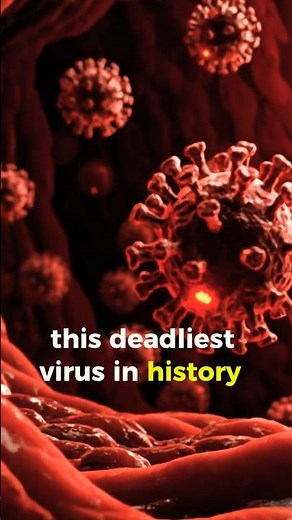 The Deadliest Virus That Killed 500 Million People