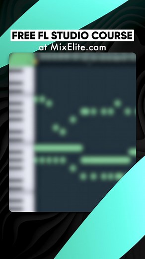 1.8K views · 34 reactions | Level up your melodies with these piano roll shortcuts! Alt + K for transposer, Alt + Y to flip, Alt + R for randomizer. Shift keys, experiment with ranges, spice up with pan & velocity. Get creative! Get our free midi melody pack at mixelite.com/free #MusicProduction #MelodyTips #PianoRollHacks #MusicProducers #BeatMakers #FreeMelodyPack #MixElite | FL Studio Daily | Facebook
