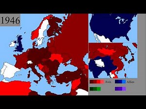 (OLD, READ DESC.) Alternate World War II (1939-1951)