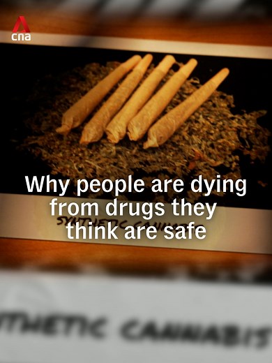 He thought he was smoking cannabis. Hours later, he was dead. A 17-year-old in Singapore took two puffs of what he believed was cannabis. Toxicology tests later revealed a synthetic cannabinoid – a laboratory-made drug far more potent and unpredictable. These drugs belong to a growing group known as New Psychoactive Substances (NPS), designed to mimic controlled drugs such as cannabis, methamphetamine and LSD while evading existing laws. They are cheap to produce, constantly evolving, and increa