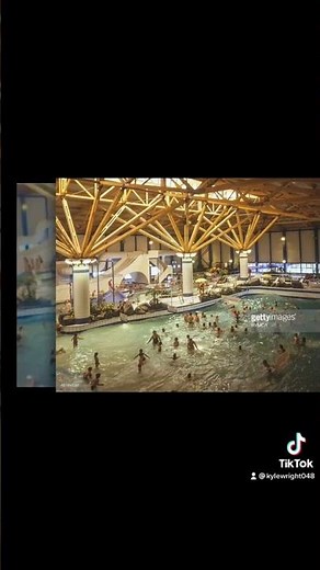 Butlins Bognor Regis old Splash Waterworld