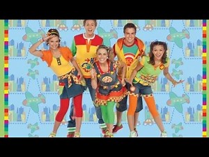 Hi-5 Temporada 13 todas las canciones