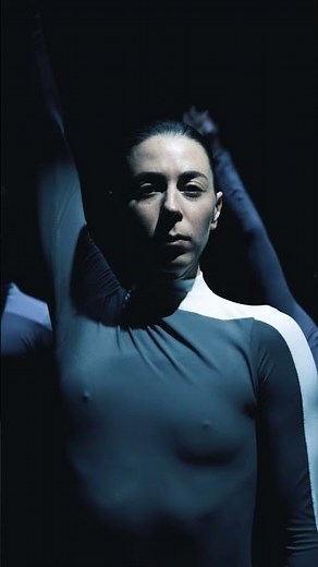 Meet the Programmers 💾 #BalletMet #RiteOfSpring