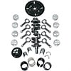 Scat 1-94160BE: Ford 302 Series 9000 Cast Street/Strip Rotating Assembly 347ci - JEGS