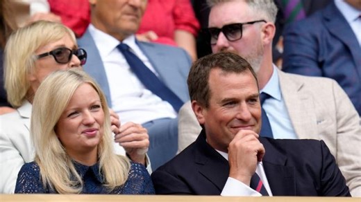 ‘Keen to get back to a form of normality’: King’s nephew speaks on Charles’ health battle