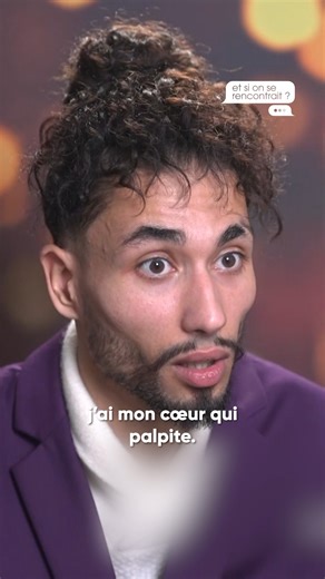 Le malaise est palpable... 😅 📺 "Et si on se rencontrait ?" c'est ce soir à 21h45 sur RTL plug et c'est déjà dispo sur RTL play > https://www.rtlplay.be/rtlplay/et-si-on-se-rencontrait~eac6e6b1-0db5-401e-8976-7301017e358e | RTL tvi