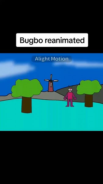 Tutorial de Rigging en Alight Motion