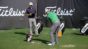 "High and far." "10 more yards." "Right on target." What will #Titleist718 AP3 irons add to your game? Find a fitting near you: http://bit.ly/2HeQqUb | Titleist