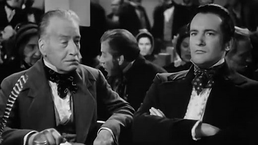 The House of the Seven Gables (1940)