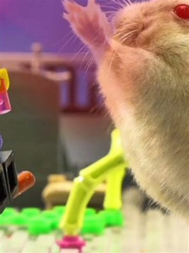 LEGO Land | Lego Evil Hamster A-MAZE-ING | Lego Haunter Halloween | Lego Stop Motion #legoland #legocity #lego #legostopmotion #woavideos ---------------------------------------------- ►►About LEGO Land LEGO Land is a team with great passion for LEGO and making LEGO Stop Motion Animation Videos, which cover a variety of topics such as LEGO Zombies, LEGO Police, LEGO Prison break and more. Our content is only for viewers aged 15 and above, and there're no emotional and physical harm caused in the