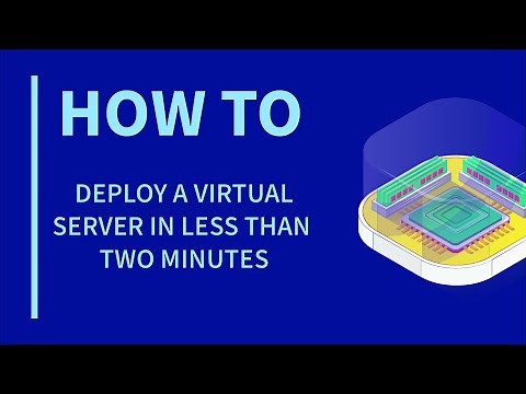 Creating a Public Cloud instance at OVHcloud