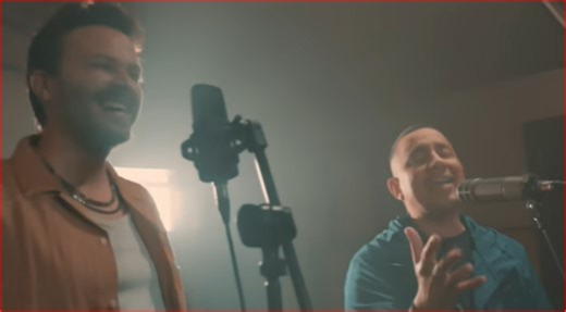 'A tú medida, la más reciente canción de Gusi y Felipe Pelaéz