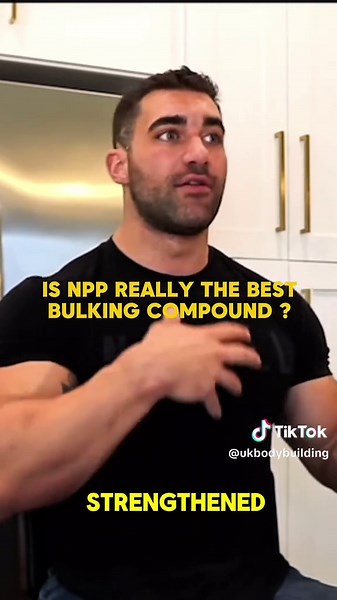 Understanding Bulking Cycles for Bodybuilding Success