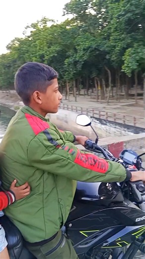Bike ride Follow please | BD Bike Vibes