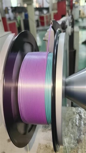 3D Printing Filament Manufacturing: A Behind-the-Scenes Look