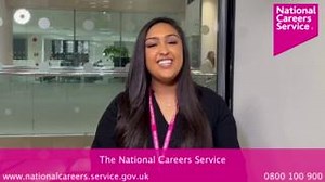 It's the last day of January so we are saying goodbye to January goals coach Sarah, who has been sharing tips and advice throughout the month. She is here with one final reminder of what the National Careers Service can do for you. Find out more 👇 https://ow.ly/3yaO50Qszx1 #JanuaryGoals | National Careers Service