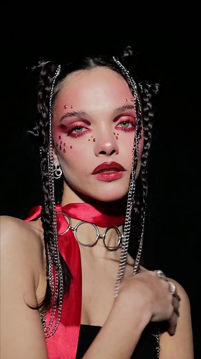 CatalinaMakeup on TikTok