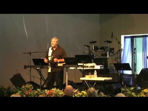 OBJECT LESSON On Surrender