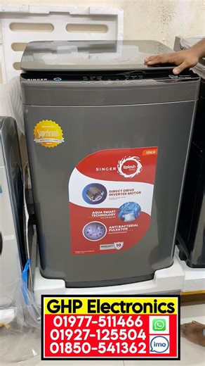 Walton Washing Machine Price In Bangladesh 2026 | Semi Automatic Washing Machine | Washing Machine