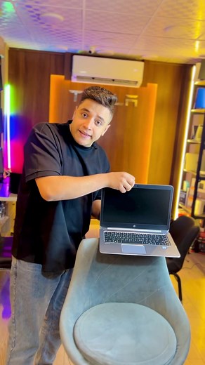 HP Folio 1040 G3: أفضل لابتوب بسعر مناسب في مصر