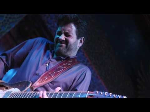 Bring it On Home to Me - Tab Benoit