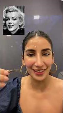 Eyebrow Wig | Stick on Eyebrows | Made with 100% Human Hair | Can be reused | Nish Hair