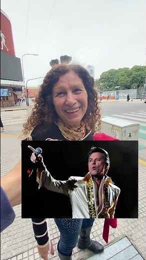 Who is the most important Argentine musical artist in history? 🤔🇦🇷