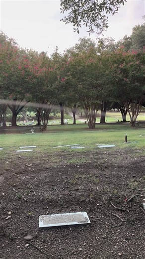 grove hill memorial park | Leslie Anne Cook Sustaita