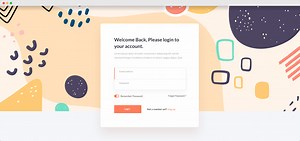 Login | Register Form | Essential Addons for Elementor